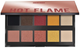 Палетка тіней для повік Pupa Makeup Stories Palette 002 Hot Flame 18 г (8011607302666) - зображення 1