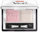 Cienie do powiek Pupa Vamp Compact Duo podwójne 001 2.2 g (8011607237869) - obraz 1