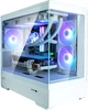 Корпус Zalman P30 Black/White with window (P30BW) 289127 - изображение 1