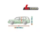 Чехол-тент для автомобиля Kegel для MAZDA CX-5 Mobile Garage L SUV/Off Road (5-4122-248-3020) - изображение 2
