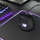 Mysz DON ONE Santora RGB USB Black (DO-SANTORA) - obraz 3