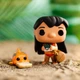 Игровая фигурка Funko Mystery Minis Лило и Стич (55816) - изображение 3