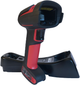 Сканер штрих-кодів Honeywell Granit 1991iXR 2D USB Black-Red (1991IXR-3USB-5-R) - зображення 2