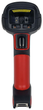 Сканер штрих-кодів Honeywell Granit 1991iXR 2D USB Black-Red (1991IXR-3USB-5-R) - зображення 4