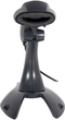 Сканер штрих-кодів Honeywell Voyager 1200g USB Black (1200g-2USB-1) - зображення 3