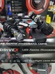 Автолампа светодиодная DriveX Led H7 с линзой LE-07 - изображение 5
