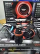 Автолампа светодиодная DriveX Led H11 с линзой LE-07 - изображение 5
