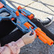 Бластер Hasbro Nerf Elite 2.0 Eaglepoint (5010994105259) - зображення 7