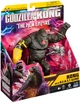 Фігурка Godzilla vs. Kong Конг зі сталевою лапою 15 см (35204) - изображение 5