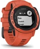 Смарт годинник Garmin Instinct 2S - Standard Edition Poppy (010-02563-16) - зображення 5