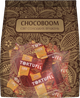 Упаковка конфет Chocoboom Tortufel Lviv 180 г х 3 шт (4820216491043) - изображение 2