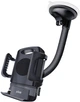 Автотримач для телефона Piko M01LF Holder Black (1283126578199) - зображення 1