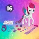 Игровой набор Зипп Шторм My Little Pony Zipp Storm Style of The Day - изображение 4