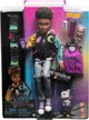 Кукла Монстер Хай Клод Вульф Monster High Clawd Wolf MH06012 - изображение 6