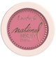 Róż do policzków Lovely Natural Beauty Blusher 02 3.2 g (5901571043531) - obraz 1