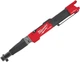 Ключ динамометричний електронний Milwaukee M12 ONEFTR12-0C Fuel 1/2" 16.9-203.4 Нм (4933464969) - зображення 1