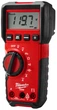Цифровой мультиметр Milwaukee 2216-40 (4933427309) - изображение 2