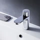 Смеситель для раковины AM.PM X-Joy F85A02500 - изображение 3