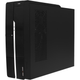 Корпус Logicpower S608 BK 400W Slim, 8см, 2хUSB2.0, Black (LP6632) - изображение 2