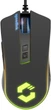 Миша Speedlink Orios RGB USB Black (SL-680010-BK) - зображення 1