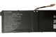 Батарея AP16M5J для ноутбука Acer Aspire 1 A111 A114 Aspire 3 A311 A315 (7.7V 37 Wh) Replacement - изображение 2