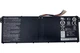 Батарея AC14B8K для ноутбука Acer Aspire E3-111 E5-771 ES1-572 Chromebook CB5-11 (15.2V 48 Wh) Replacement - изображение 2