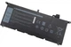 Батарея DXGH8 для ноутбука DELL XPS 13 9370 9380 Inspiron 13 5390 5391 (7.6V 52 Wh) - зображення 1