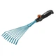Грабли ручные GARDENA Combisystem 12 см (08919-20.000.00) - изображение 1
