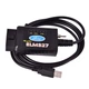 Диагностический сканер Forscan USB (HS/MS-CAN). Диагностика Ford, Mazda - изображение 1