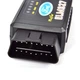 Диагностический сканер Forscan USB (HS/MS-CAN). Диагностика Ford, Mazda - изображение 4