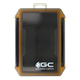 Коробка рибальська GC Lure Case Foam Double Lock LC-2015F,1339206 - зображення 2