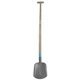 Лопата совковая Gardena NatureLine 131 см (17030-20.000.00) - изображение 2
