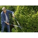 Ножницы для живой изгороди Gardena TeleCut телескопические ручки (12304-20.000.00) - изображение 4