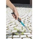 Очиститель щелей GARDENA Ergo (08927-20.000.00) - изображение 9