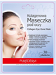 Maseczka pod oczy Collagen Eye Zone Mask kolagenowa 30 szt (8809052582616) - obraz 1