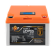Комплект резервного питания LP (LogicPower) ИБП + литиевая (LiFePO4) батарея (UPS W500+ АКБ LiFePO4 410W) - изображение 4