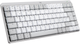 Клавіатура бездротова Logitech MX Mechanical Mini for Mac Minimalist Illuminated GL Tactile Nordic Layout Pale Gray (920-010797) - зображення 2