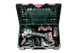 Пластиковый кейс Metabo metaBOX&nbsp;165 L для УШМ (626890000) - изображение 2