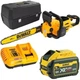Аккумуляторная цепная пила DeWALT DCMCS574X1 1 акб 3 Ah, з/у, кейс (DCMCS574X1) - изображение 1