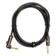 Инструментальный кабель D'ADDARIO PW-AGRA-10 Curcuit Breaker Momentary Mute (3m) - изображение 4