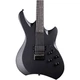 Электрогитара баритон моделирующая LINE6 Variax Shuriken SR250 (Satin Black) - изображение 2