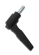 Винт с ручкой для cтойки, механика для ударных DW DWSMQTH QUICK TURN HANDLE FOR CYM TILT - изображение 1