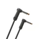 Инструментальный кабель D'ADDARIO PW-AMSGRR-10 American Stage, Right-to-Right (3m) - изображение 3