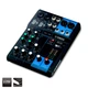 Микшерный пульт YAMAHA MG06 - изображение 2