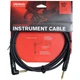 Инструментальный кабель D'ADDARIO PW-GRA-10 Custom Series Instrument Cable (3m) - изображение 5