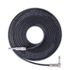 Кабель гитарный/инструментальный LAVA CABLE LCMG10R Magma 10ft - изображение 1