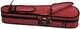 Кейс для скрипки STENTOR 1372/ERD - VIOLIN 1/2 RED - изображение 2