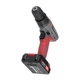 Шуруповерт аккумуляторный Intertool - 18 В DT-0315 (DT-0315) - изображение 9