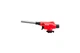 Пальник газовий c пьезоподжигом Intertool GB-0022 (GB-0022) - зображення 8