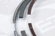 Кольца поршневые ET ENGINETEAM R4000900 Mazda 6, 3, 5 R2B611SC0, R2B611SCO, RF2A11SC0 - изображение 1